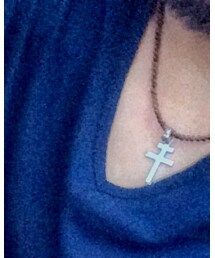 Crescent Luna | ネックレス