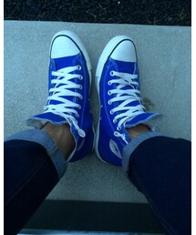 CONVERSE | スニーカー