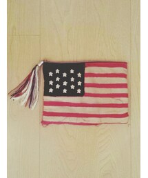 Ray BEAMS | クラッチバッグ