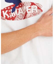 KRIFF MAYER | Tシャツ/カットソー