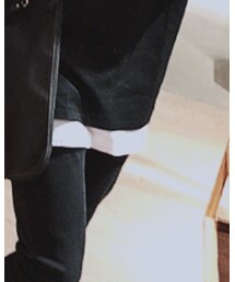 H&M | タンクトップ