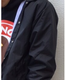 COMME des GARCONS | ナイロンジャケット