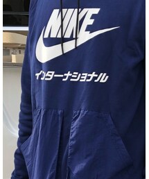 NIKE | パーカー