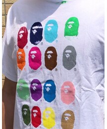 A BATHING APE | Tシャツ/カットソー