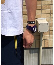 A BATHING APE | アナログ腕時計