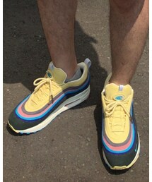 NIKE | スニーカー