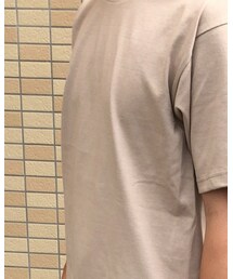 PRO CLUB  | Tシャツ/カットソー