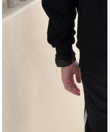 HUBLOT | アナログ腕時計