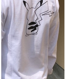 fragment design | Tシャツ/カットソー