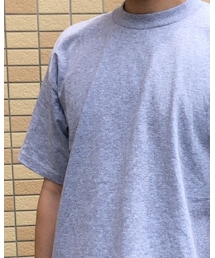 PRO CLUB  | Tシャツ/カットソー