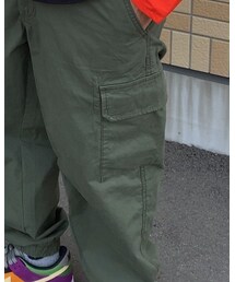 UNIQLO | カーゴパンツ