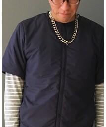 UNIVERSAL PRODUCTS | ダウンベスト