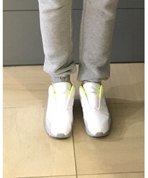 sacai MEN'S | スニーカー