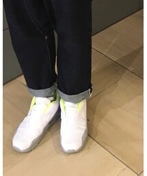 sacai MEN'S | スニーカー
