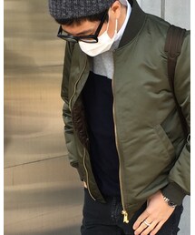 sacai MEN'S | ニット/セーター