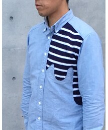 Desertic | シャツ/ブラウス