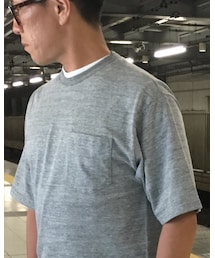 HYKE | Tシャツ/カットソー