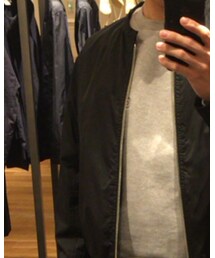 MARNI | ノーカラージャケット