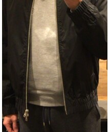 HYKE | スウェット