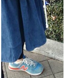 NEW BALANCE | スニーカー