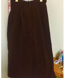 ばあちゃんの | パンツ