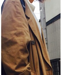 かあちゃんの | ジャケット/アウター