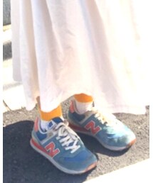 NEW BALANCE | スニーカー