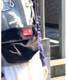 Manhattan Portage | ショルダーバッグ