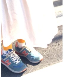 NEW BALANCE | スニーカー