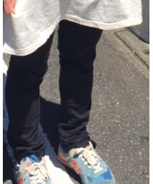 UNIQLO | デニムパンツ