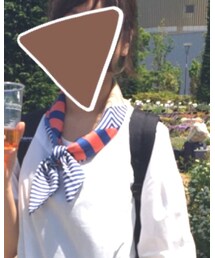 URBAN RESEARCH | バンダナ/スカーフ