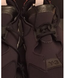 Y-3 | スニーカー