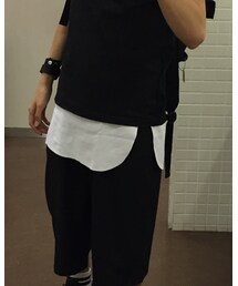 BEAUTY&YOUTH UNITED ARROWS | トップス