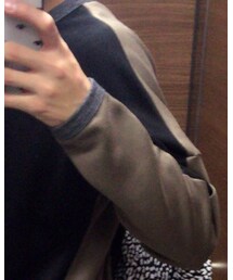 STUDIOUS | トップス