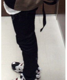 STUDIOUS | その他パンツ