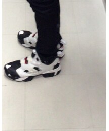 Reebok | スニーカー