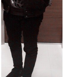 STUDIOUS | その他パンツ