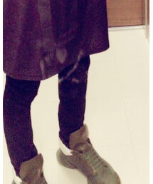 ATTACHMENT | その他パンツ