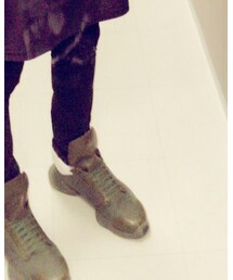 Rick Owens | スニーカー