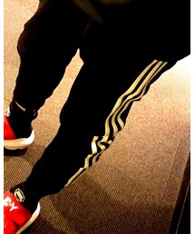 adidas | その他パンツ