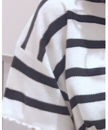 one after another NICE CLAUP | トップス