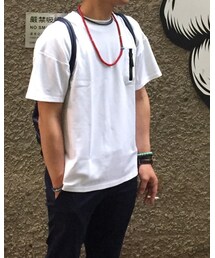 REMIX | Tシャツ/カットソー