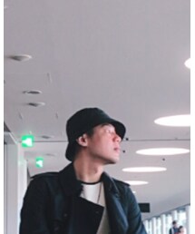 Barbour | キャップ