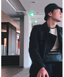 BURBERRY | トレンチコート