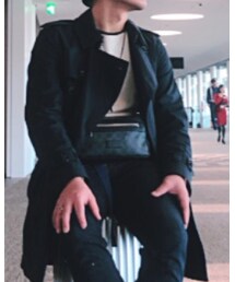 GUCCI | ボディバッグ/ウエストポーチ