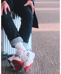 adidas | スニーカー