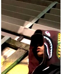 BAPE | キャップ