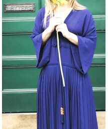 Veronique Branquinho | ドレス