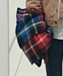 LOWRYS FARM | マフラー