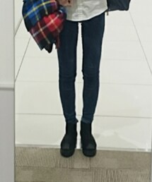 UNIQLO | デニムパンツ